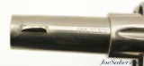 Custom 3rd Gen Colt Sheriff's Model SAA 455 Eley Ivory Grips Black Powder Frame Built 1985 - Image 10 of 15