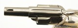 Custom 3rd Gen Colt Sheriff's Model SAA 455 Eley Ivory Grips Black Powder Frame Built 1985 - Image 12 of 15