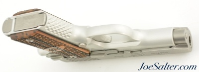 Kimber Micro9 9mm Stainless Raptor 6 Round Capacity - Image 8 of 11
