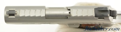 Kimber Micro9 9mm Stainless Raptor 6 Round Capacity - Image 7 of 11