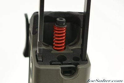 Sig Sauer Legion 9mm P320 FLUX RAIDER with Romeo3 Sight - Image 15 of 15