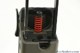 Sig Sauer Legion 9mm P320 FLUX RAIDER with Romeo3 Sight - Image 15 of 15