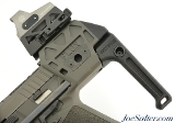 Sig Sauer Legion 9mm P320 FLUX RAIDER with Romeo3 Sight - Image 6 of 15