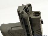 Sig Sauer Legion 9mm P320 FLUX RAIDER with Romeo3 Sight - Image 12 of 15