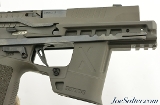 Sig Sauer Legion 9mm P320 FLUX RAIDER with Romeo3 Sight - Image 5 of 15