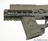 Sig Sauer Legion 9mm P320 FLUX RAIDER with Romeo3 Sight - Image 9 of 15