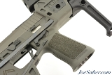 Sig Sauer Legion 9mm P320 FLUX RAIDER with Romeo3 Sight - Image 8 of 15