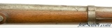 Rare Swiss Model 1817 Flintlock Musket with Geneva Canton Marking - Image 5 of 15