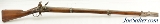 Rare Swiss Model 1817 Flintlock Musket with Geneva Canton Marking - Image 2 of 15