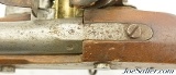 Rare Swiss Model 1817 Flintlock Musket with Geneva Canton Marking - Image 15 of 15
