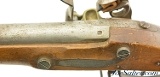 Rare Swiss Model 1817 Flintlock Musket with Geneva Canton Marking - Image 10 of 15