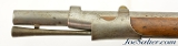 Rare Swiss Model 1817 Flintlock Musket with Geneva Canton Marking - Image 13 of 15