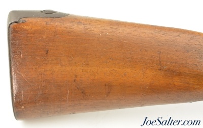 Rare Swiss Model 1817 Flintlock Musket with Geneva Canton Marking - Image 3 of 15