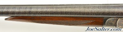 Ithaca Hammerless Lewis Model Grade 1 Double Shotgun - Image 13 of 15