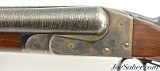 Ithaca Hammerless Lewis Model Grade 1 Double Shotgun - Image 12 of 15