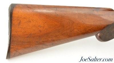 Antique First Year Production "A" Grade Remington Model 1894 Shotgun 12ga - Image 3 of 15