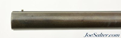 Antique First Year Production "A" Grade Remington Model 1894 Shotgun 12ga - Image 15 of 15