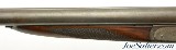 Antique First Year Production "A" Grade Remington Model 1894 Shotgun 12ga - Image 14 of 15