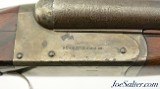 Antique First Year Production "A" Grade Remington Model 1894 Shotgun 12ga - Image 7 of 15
