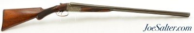 Antique First Year Production "A" Grade Remington Model 1894 Shotgun 12ga - Image 2 of 15