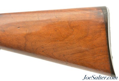 Antique First Year Production "A" Grade Remington Model 1894 Shotgun 12ga - Image 10 of 15