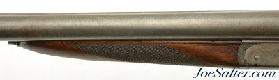 Antique First Year Production "A" Grade Remington Model 1894 Shotgun 12ga - Image 14 of 15