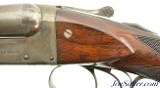 Antique First Year Production "A" Grade Remington Model 1894 Shotgun 12ga - Image 12 of 15