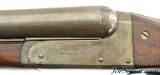 Antique First Year Production "A" Grade Remington Model 1894 Shotgun 12ga - Image 13 of 15