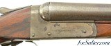 Antique First Year Production "A" Grade Remington Model 1894 Shotgun 12ga - Image 6 of 15
