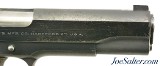 Custom Colt .38 Super Target Pistol Conversion to .38 Mid-Range Wadcutter - Image 4 of 14
