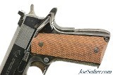 Custom Colt .38 Super Target Pistol Conversion to .38 Mid-Range Wadcutter - Image 5 of 14