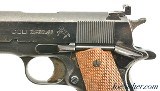Custom Colt .38 Super Target Pistol Conversion to .38 Mid-Range Wadcutter - Image 6 of 14