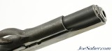 Custom Colt .38 Super Target Pistol Conversion to .38 Mid-Range Wadcutter - Image 13 of 14