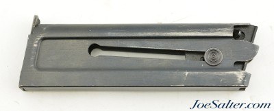 Custom Colt .38 Super Target Pistol Conversion to .38 Mid-Range Wadcutter - Image 14 of 14