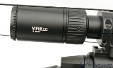 Masterpiece Arms MPA Axiom 6mm Creedmoor Bolt Action Rifle Viper PST 5-25x50 - Image 4 of 15