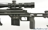 Masterpiece Arms MPA Axiom 6mm Creedmoor Bolt Action Rifle Viper PST 5-25x50 - Image 11 of 15