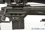 Masterpiece Arms MPA Axiom 6mm Creedmoor Bolt Action Rifle Viper PST 5-25x50 - Image 5 of 15