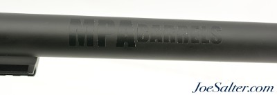 Masterpiece Arms MPA Axiom 6mm Creedmoor Bolt Action Rifle Viper PST 5-25x50 - Image 9 of 15