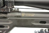 Masterpiece Arms MPA Axiom 6mm Creedmoor Bolt Action Rifle Viper PST 5-25x50 - Image 6 of 15