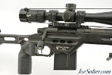Masterpiece Arms MPA Axiom 6mm Creedmoor Bolt Action Rifle Viper PST 5-25x50 - Image 3 of 15