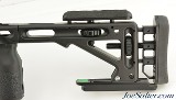 Masterpiece Arms MPA Axiom 6mm Creedmoor Bolt Action Rifle Viper PST 5-25x50 - Image 10 of 15