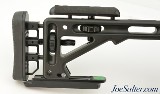 Masterpiece Arms MPA Axiom 6mm Creedmoor Bolt Action Rifle Viper PST 5-25x50 - Image 2 of 15