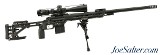 Masterpiece Arms MPA Axiom 6mm Creedmoor Bolt Action Rifle Viper PST 5-25x50 - Image 1 of 15