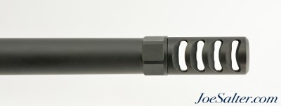 Masterpiece Arms MPA Axiom 6mm Creedmoor Bolt Action Rifle Viper PST 5-25x50 - Image 8 of 15