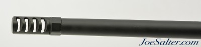 Masterpiece Arms MPA Axiom 6mm Creedmoor Bolt Action Rifle Viper PST 5-25x50 - Image 14 of 15