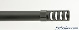 Masterpiece Arms MPA Axiom 6mm Creedmoor Bolt Action Rifle Viper PST 5-25x50 - Image 8 of 15