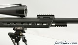 Masterpiece Arms MPA Axiom 6mm Creedmoor Bolt Action Rifle Viper PST 5-25x50 - Image 7 of 15