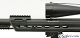 Masterpiece Arms MPA Axiom 6mm Creedmoor Bolt Action Rifle Viper PST 5-25x50 - Image 13 of 15