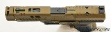 Boxed Canik TTI Combat Pistol 9mm 18+1 Holster & Grip Swells - Image 7 of 13