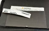 Boxed Canik TTI Combat Pistol 9mm 18+1 Holster & Grip Swells - Image 11 of 13